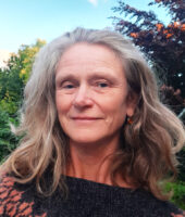 Rikke-sensommer